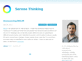 serenethinking.com