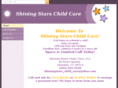 shiningstars-childcare.com