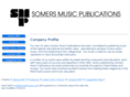 somersmusic.com