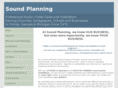 soundplanning.biz