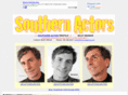 southernactors.com