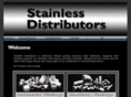 stainlessdistributors.com