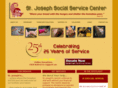 stjosephelizabeth.org