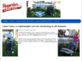 superiorlawncarts.com