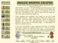sweetshoppecrafts.com