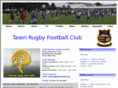 taierirugby.co.nz