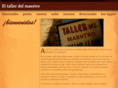 tallermaestro.com