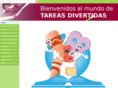 tareasdivertidas.com