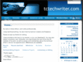 tctechwriter.com