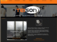 teison.com