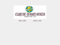 tennishorta.com