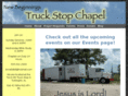 thetruckstopchapel.com
