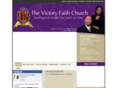 thevictoryfaithchurch.org