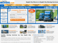 toprapidcitymovers.com