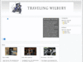 travelingwilbury.com