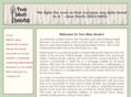 twobluebooks.com