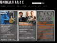 undeadjazz.com
