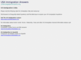 usaimmigrationanswers.org