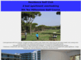 vilamourahols.com