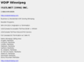 voipwinnipeg.com