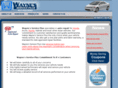 waynesservice.com