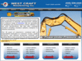westcraftmfg.net