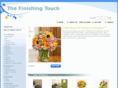 wherethepetalsare.com