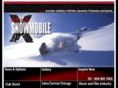 whistlersnowmobile.com