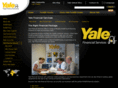 yalefinancialservices.com