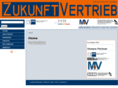zukunftvertrieb.eu