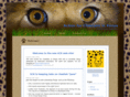 actionforcheetahs.com