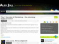 alexjoll.com