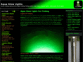 aquaglowlight.com