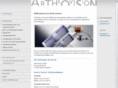 arthrovision.de