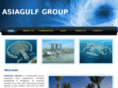 asiagulfgroup.com