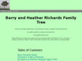 b-richards.co.uk