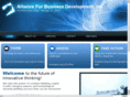 backchannelresources.net
