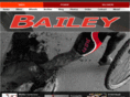 bailey-bikes.com