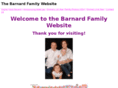 barnardfamilysite.com