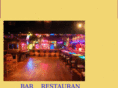 barrestaurantkinshichodejavu.com