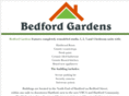 bedfordgardensrentals.com