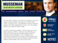 billmusseman.com