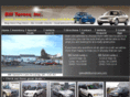 billturnercars.com
