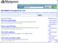 blacklight-management.com