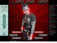 blacklionmusic.com