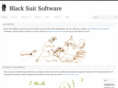 blacksuitsoftware.com