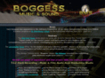 boggessmusicandsound.com
