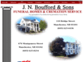 bouffordfuneralhome.com