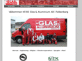 bsglas.se