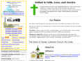 calvarylutheranriolinda.org